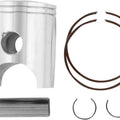 Wiseco Piston 1.00mm Over 57.00mm #236M05700 Yamaha DT125/IT125