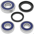 All Balls Wheel Bearing & Seal Kit Rear for Yamaha FJ1200/FJ1100/FZR1000