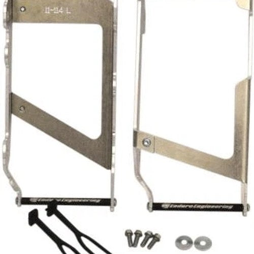 Enduro Engineering Radiator Brace Husaberg FE 450/FE 570/FE 390/FX 450/FS 570