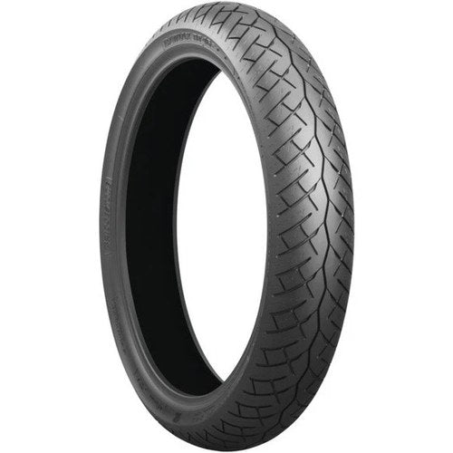 Bridgestone Battlax BT46 Sport Touring Tire 100/90-19 Front