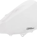 Zero Gravity Corsa Windscreen Clear 24-247-01 for Kawasaki Ninja ZX-6R 2019-2023