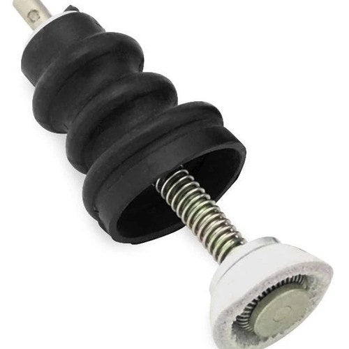 Twin Power Bendix Accelerator Pump with Boot