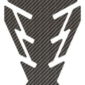 Puig Challenge Tank Pad Carbon