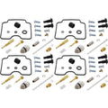 All Balls Carburetor Rebuild Kit for Suzuki GSF1200 Bandit 2001-2005