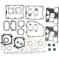 Cometic Est Top End Gasket Kit w/.030" Mls Head Gasket 3.875" Harley Davidson