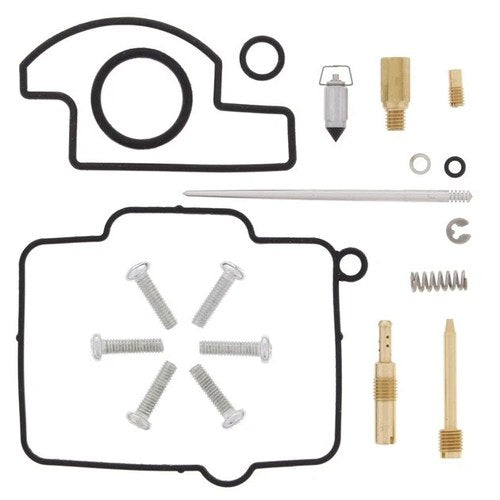 All Balls Carburetor Rebuild Kit for Suzuki RM250 2004-2008