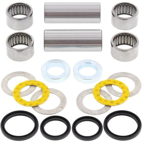 All Balls Swingarm Bearing Kit #28-1158 for Yamaha