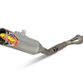 Fmf Factory 4.1 Rct Full Exhaust System with MegaBomb Header #041612 for Honda