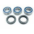 Psychic Wheel Bearing Kit #MX-06225 for Suzuki RM125/RM250