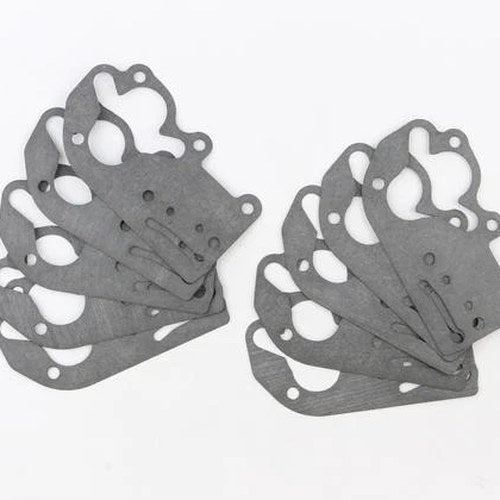 Cometic Oil Pump Body Gaskets Fiber 10 Pack Harley-Davidson Shovelhead 1968-1979