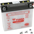 Yuasa YuMicron Battery YB7B-B fits Yamaha TT-R225 1999-2005