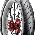 Avon Roadrider Mkii Tire 120/70-17 Front