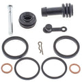 All Balls Brake Caliper Rebuild Kit #18-3037 for Suzuki RM85/RM80/RM85L/DR650SE
