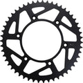 Moose Rear Steel Sprocket 51T Black for Honda