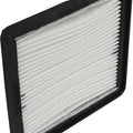 HifloFiltro Crankcase Air Filter #HFA4302 fits Yamaha Xmax 2018-2020
