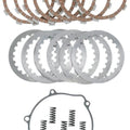 Moose Complete Clutch Kit Fits Yamaha YZ85 2002-2013