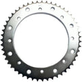 HardDrive Cush Drive Chain Conversion Replacement Sprocket 530 51T Silver