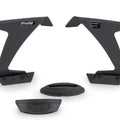 Puig Spoiler Fairing Winglets Black 21570J BMW S 1000 RR 2023-2024