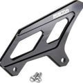 Drc Hard Ware Heel Guard #ZE81-2009 fits Honda CRF450X/CRF450L