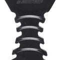Stomp Design Universal Spine Tank Pad Black