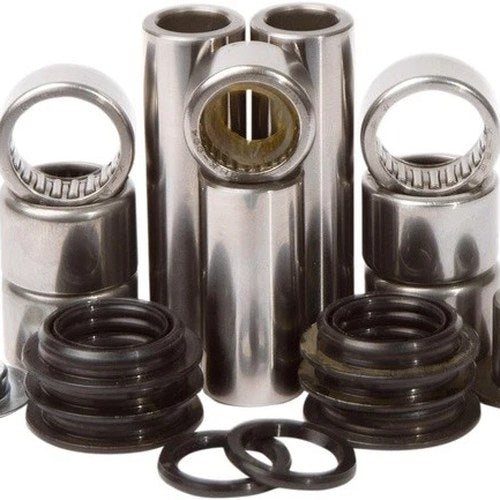 Pivot Works Linkage Bearing Kit #PWLK-K26-000 fits Kawasaki/Suzuki KX65/RM65