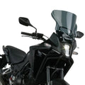 National Cycle VStream Windshield Low Dark Tint #N20079 for Honda NX500 2024