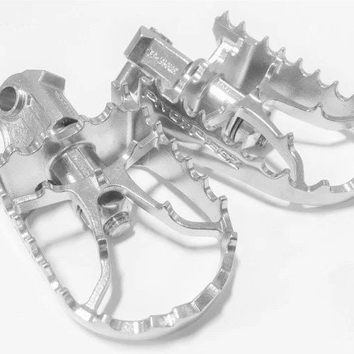 Pivot Pegz Mark 4 Footpegs #PP-85MK4 KTM 690 Duke/690 Enduro R