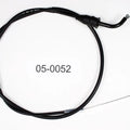Motion Pro Throttle Cable Black #05-0052 fits Yamaha YZ490/WR200R