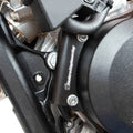 Enduro Engineering Ignition Wire Guard Black #27-1223 KTM/Husqvarna/Gas