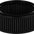 HardDrive Performance Air Filter For S&S Super E/G Teardrop Air Cleaner