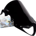 Puig Racing Windscreen Black #5205N BMW S 1000 RR/S 1000 RR HP4