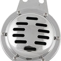 Wps 12V Horn 4" Chrome