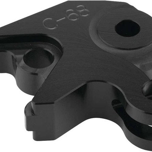 Puig 2.0/3.0 Clutch Lever Adapter #6581N BMW R 1200/R nine T