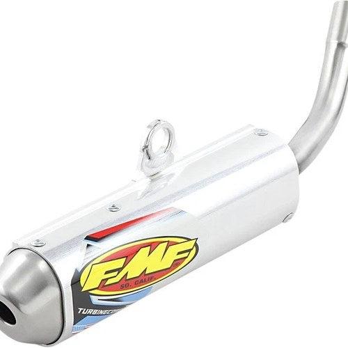 Fmf TurbineCore 2 Silencer #025201 Gas/Husqvarna/KTM 65