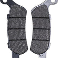 Lyndall Xtreme Brake Pads Rear Harley Davidson Softail/Dyna/FatBoy/Softail Slim
