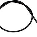 Motion Pro Black Speedometer Cable #06-0112 Harley Davidson