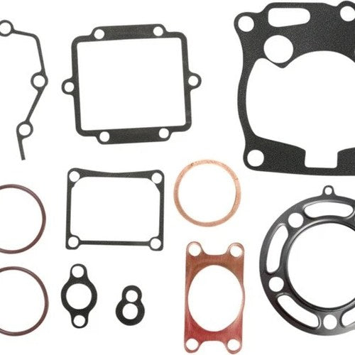 Cometic Top End Gasket Kit 56mm Fits Kawasaki KX125 2001-2002