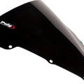 Puig Racing Windscreen Black #0861N Honda CBR600 F4i 2001-2006