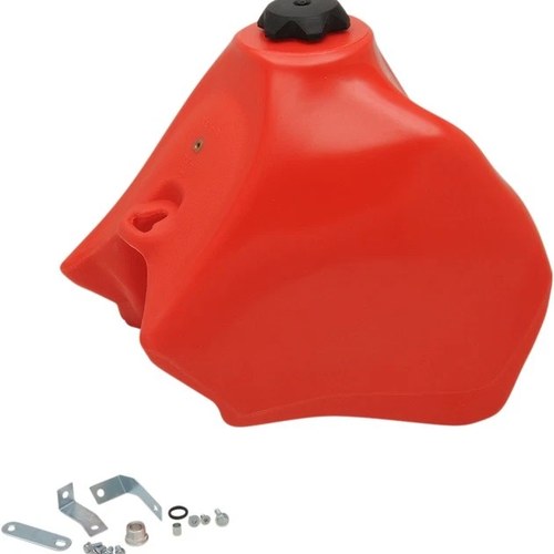 Ims Fuel Tank 4.0 Gallon Red for Honda XR650L