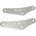 Psr Lowering Link Silver 1.5" Kawasaki ZX1000J Ninja ZX-10R 2011-2013