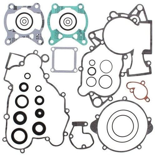 Vertex-Winderosa Complete Gasket Kit with Oil Seals #811340 KTM/Husqvarna