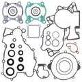 Vertex-Winderosa Complete Gasket Kit with Oil Seals #811340 KTM/Husqvarna