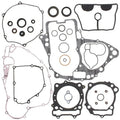 Vertex-Winderosa Complete Gasket Kit with Oil Seals for Suzuki RM-Z450/RMX450Z