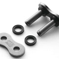 EK 520 MVX-Z2 Connecting Link Rivet Type Chrome