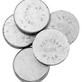 Hot Cams Valve Shims 7.48mm x 3.45mm 5-Pack