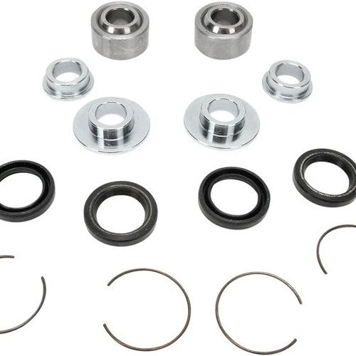 Pivot Works Shock Bearing Kit Rear Yamaha YZ490/YZ250 2-Stroke/YZ125