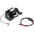 Trail Tech Ttv Temperature Switching Digital Fan Kit #732-FN4 KTM
