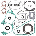 Vertex-Winderosa Complete Gasket Kit with Oil Seals Honda CR500R 1985-1988