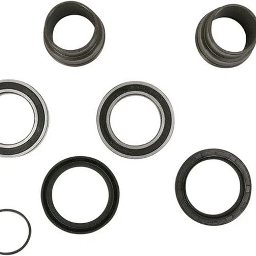 Pivot Works Waterproof Wheel Collar Kit Front #PWFWC-T07-500 KTM/Husaberg