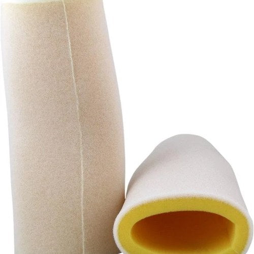 No Toil Standard Air Filter #380-04 for Yamaha